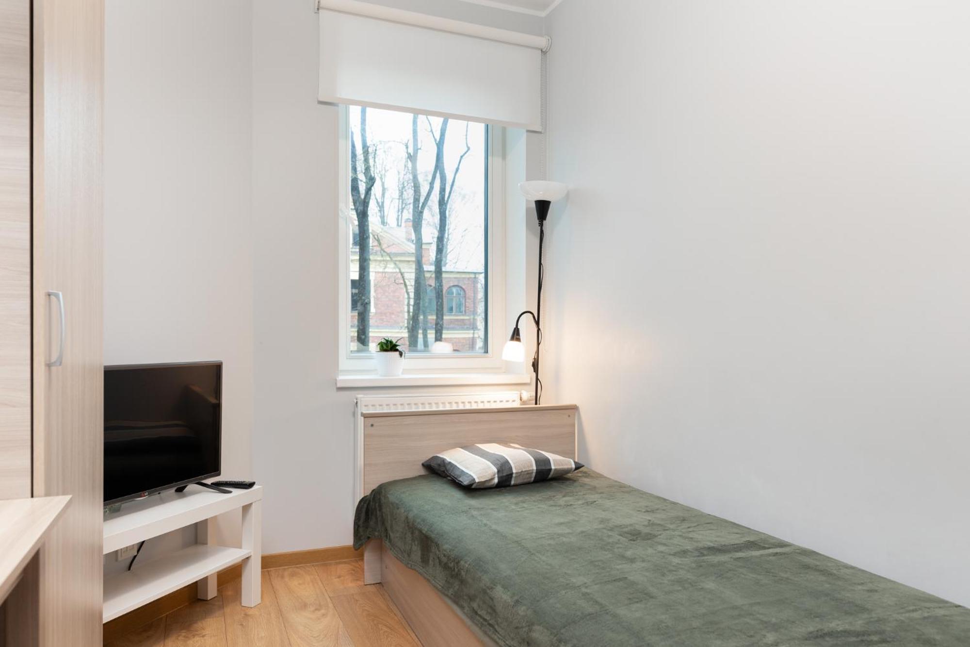 Pepleri Studio 29 Тарту Екстериор снимка