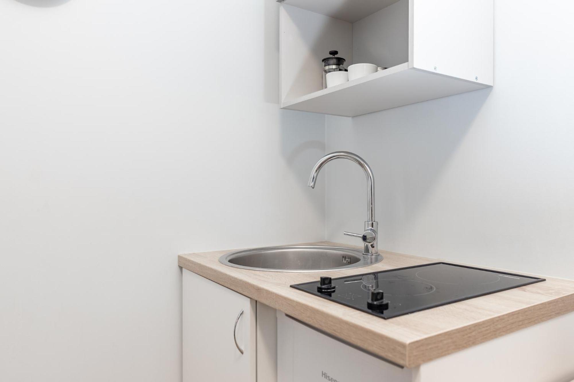 Pepleri Studio 29 Тарту Екстериор снимка